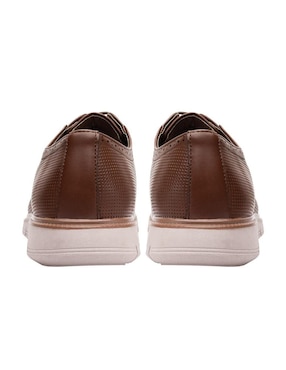 Zapato choclo Dorothy Gaynor para hombre