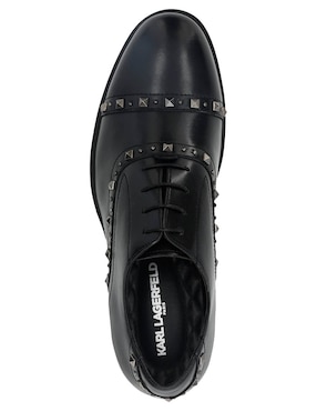 Zapato choclo Karl Lagerfeld Paris para hombre