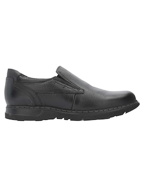 Zapato cerrado JBE para hombre