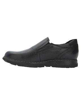 Zapato cerrado JBE para hombre