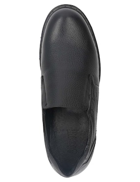 Zapato cerrado JBE para hombre