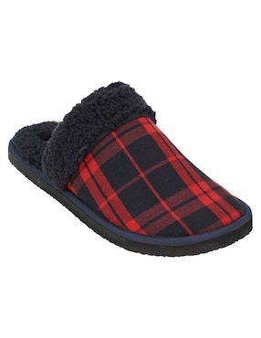 Pantufla Jbe para hombre