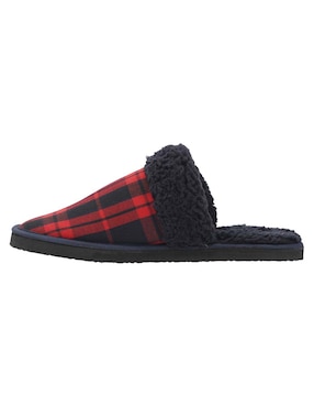 Pantufla Jbe para hombre