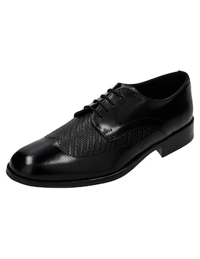 Zapato derby Jbe para hombre