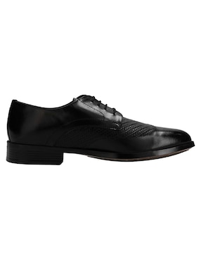 Zapato derby Jbe para hombre