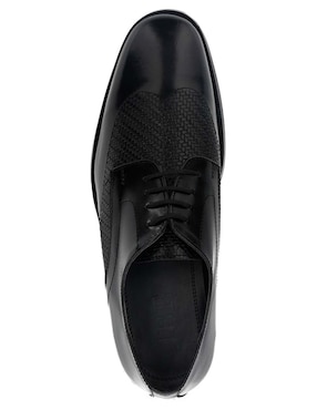 Zapato derby Jbe para hombre