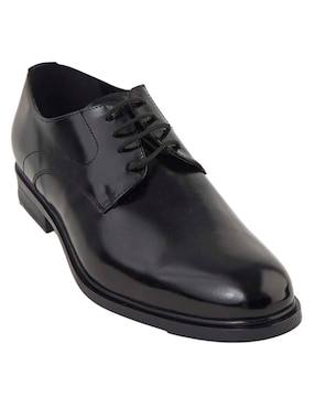 Zapato cerrado Jbe para hombre