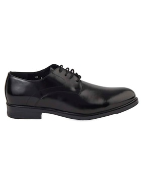 Zapato cerrado Jbe para hombre