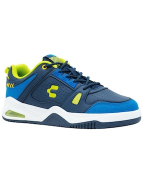 Tenis Charly skate para hombre