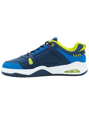 Tenis Charly skate para hombre