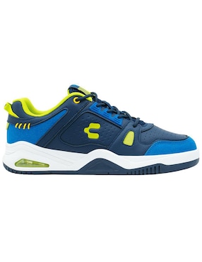 Tenis Charly skate para hombre