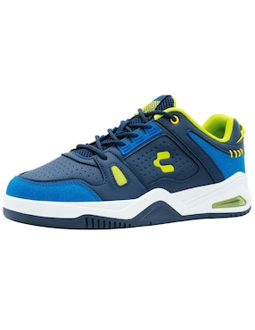 Tenis Charly skate para hombre