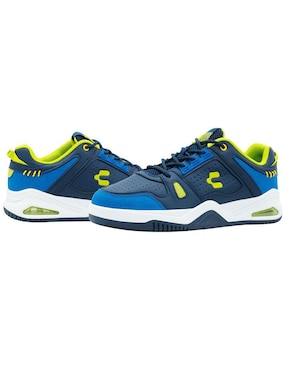Tenis Charly skate para hombre