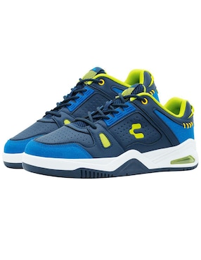 Tenis Charly skate para hombre