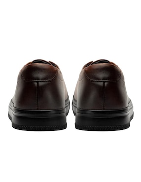 Tenis de Piel Dorothy Gaynor para hombre