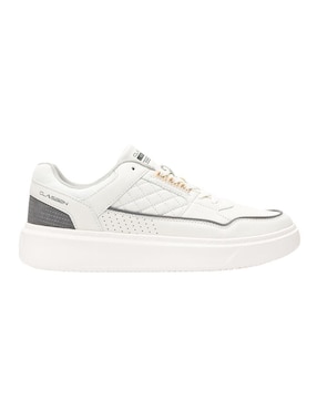 Tenis Dorothy Gaynor para hombre