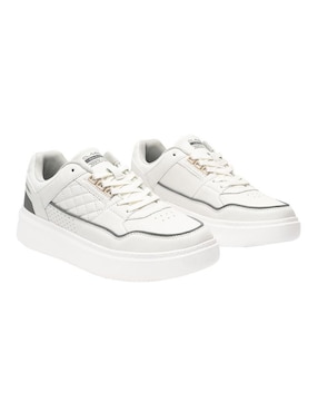 Tenis Dorothy Gaynor para hombre