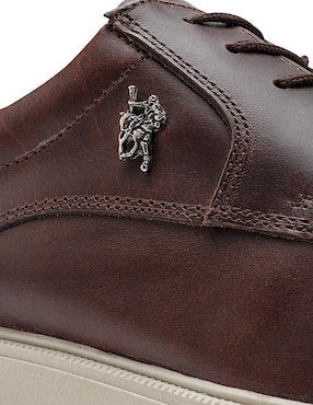 Zapato choclo American Polo para hombre