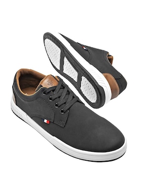 Zapato choclo Jack Rud para hombre