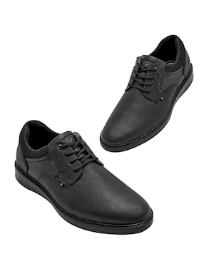 Zapato choclo para hombre