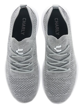 Tenis Charly Running para hombre