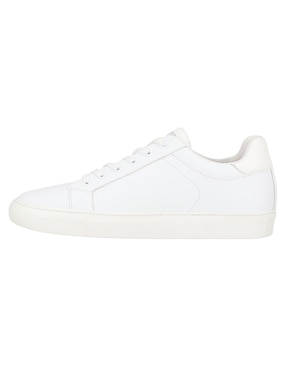 Tenis de piel Guess para hombre