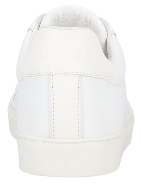 Tenis de piel Guess para hombre
