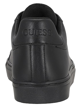Tenis de piel Guess para hombre