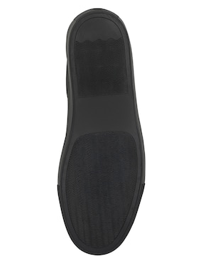 Tenis de piel Guess para hombre