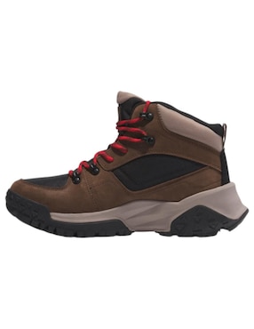 Bota Timberland de cuero para hombre