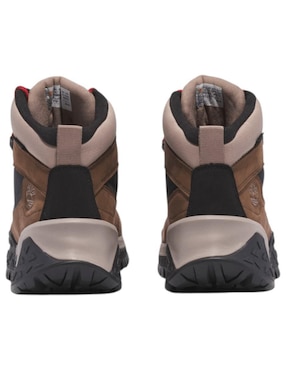 Bota Timberland de cuero para hombre
