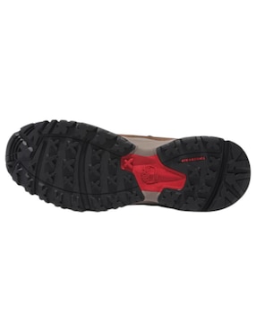 Bota Timberland de cuero para hombre