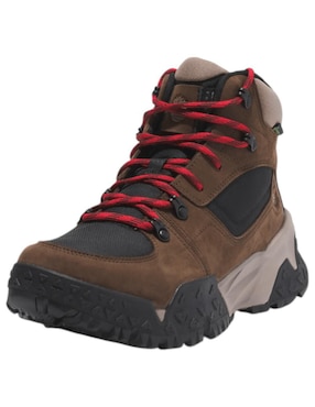 Bota Timberland de cuero para hombre
