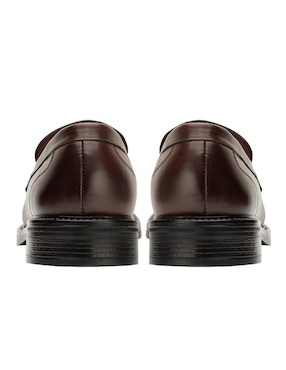 Zapato mocasín Dorothy Gaynor para hombre