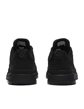 Tenis de piel Timberland Euro Trekker para hombre