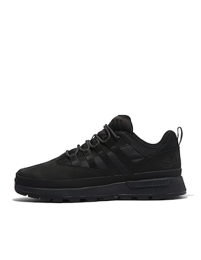 Tenis de piel Timberland Euro Trekker para hombre
