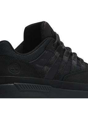 Tenis de piel Timberland Euro Trekker para hombre