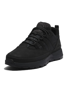 Tenis de piel Timberland Euro Trekker para hombre
