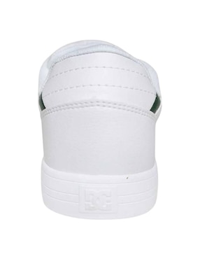 Tenis Dc Shoes para hombre
