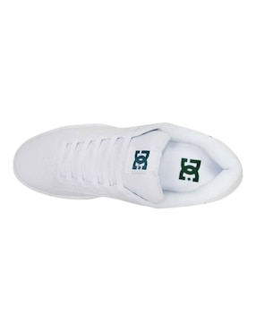 Tenis Dc Shoes para hombre