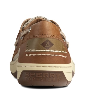 Zapato náutico Sperry para hombre