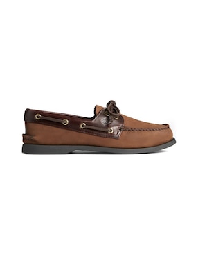 Zapato náutico Sperry para hombre