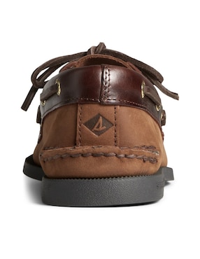 Zapato náutico Sperry para hombre