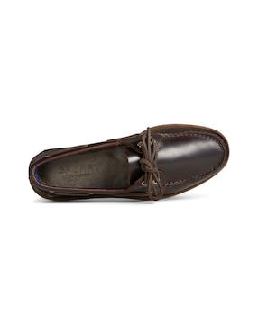 Zapato náutico Sperry para hombre