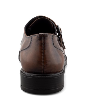 Zapato monk Dasalo para hombre