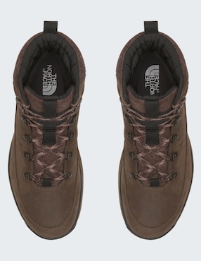 Bota The North Face para hombre