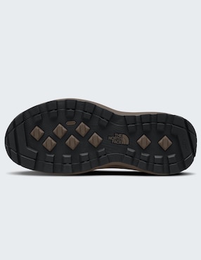 Bota The North Face para hombre