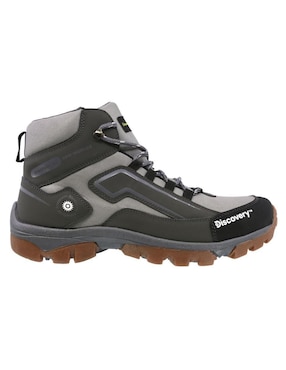 Bota Discovery Expedition Senderismo para hombre