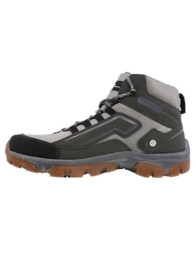 Bota Discovery Expedition Senderismo para hombre