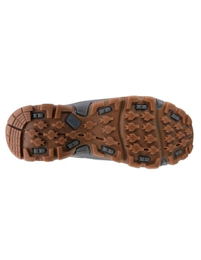 Bota Discovery Expedition Senderismo para hombre